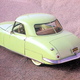 Image for article titled The Cutest Little Microcars Of The 20th Century